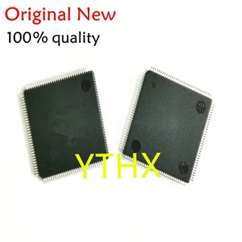 

10PCS/lot STM32F401RCT6 STM32F401 QFP-64 IC chip New original