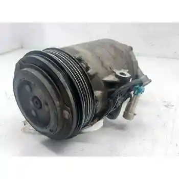 

9986181 COMPRESSOR AIR CONDITIONER OPEL CORSA C