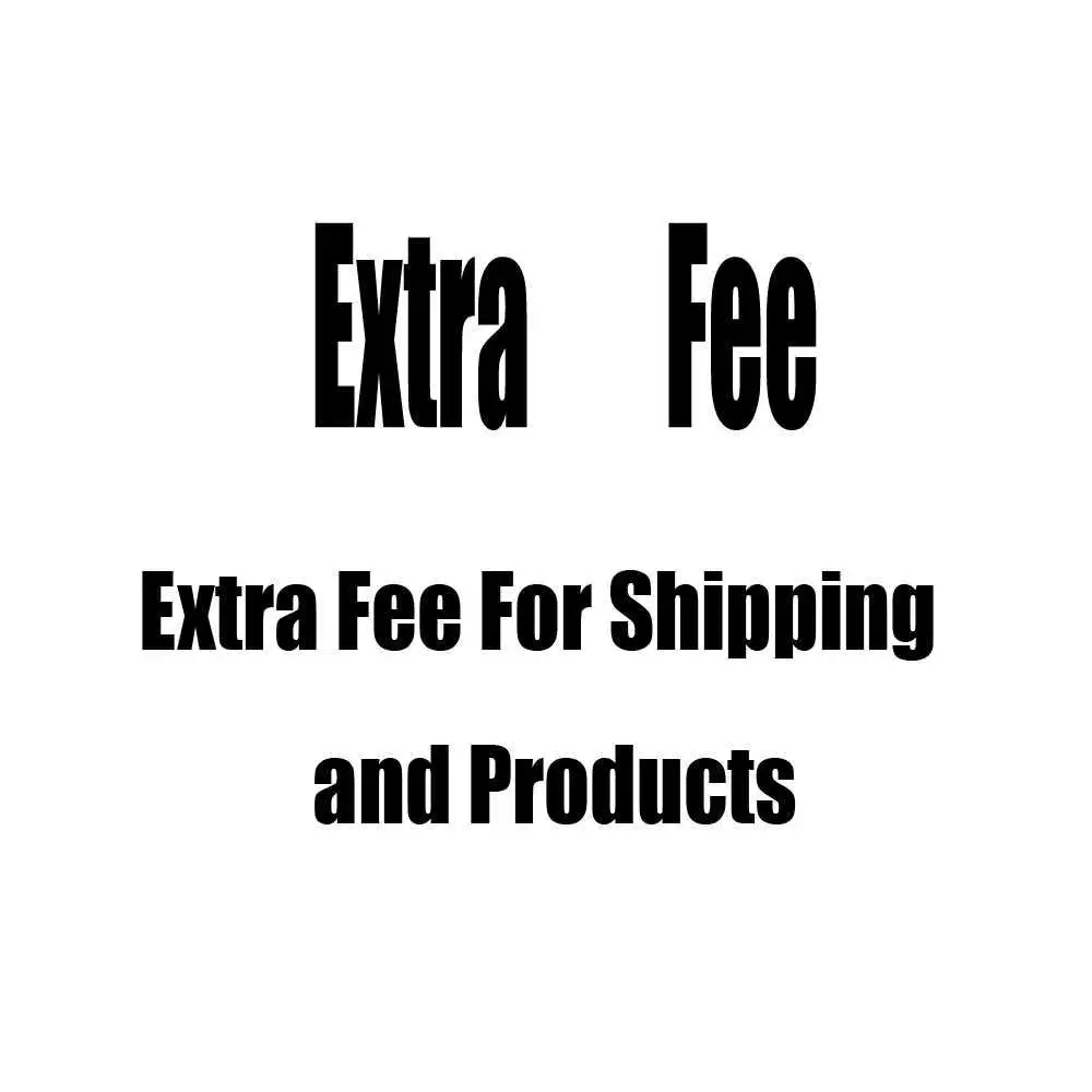 

Extra Fee/cost for the balance of your tail light/order/shipping cost USD 20