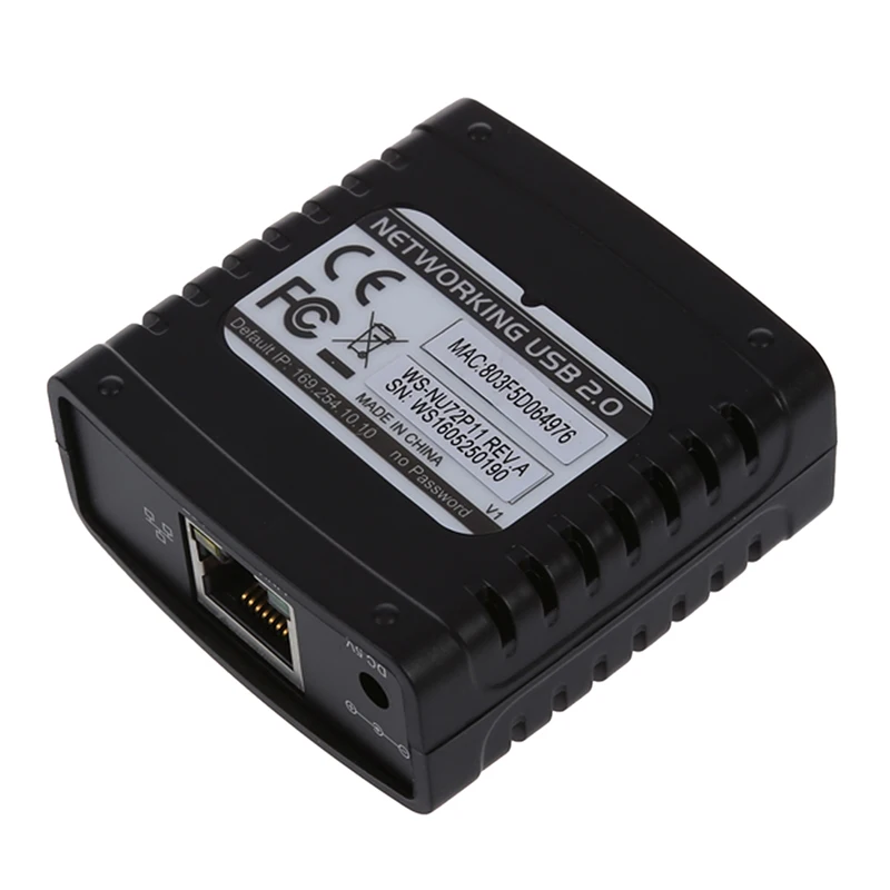 Adaptateur Réseau Usb-C Vers Rj45 Gigabit Ethernet Avec Port Usb Supplémentaire - M-F - Usb 3.1