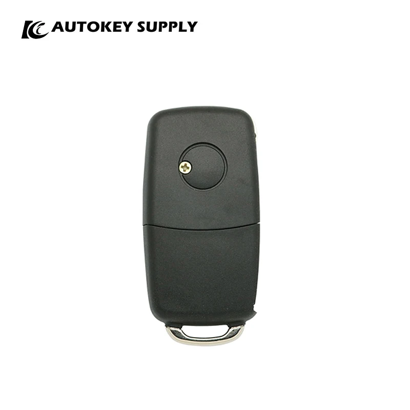 For Positron Remote Key Alarm System，Vw-Polo Double Program (293/300) Autokeysupply AKBPCP078
