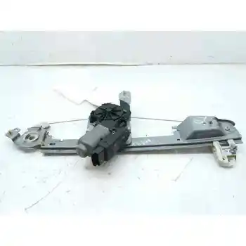 

8200130628 POWER WINDOW REAR RIGHT RENAULT SCENIC II