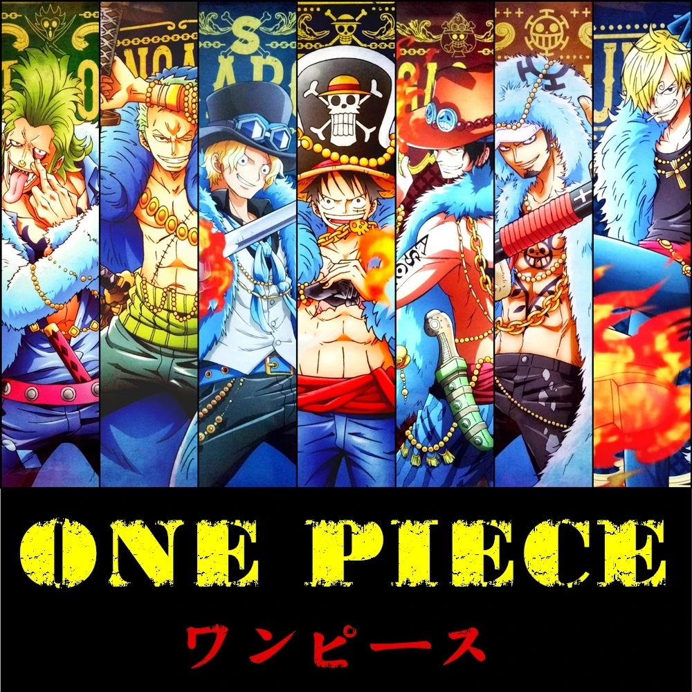 One Piece S Two Years Later Monkey D Luffy Zoro Sanji Nami Male Loli Cameltoe Cartoon Anime Wall Scroll Canvas Painting Poster Painting Calligraphy Aliexpress