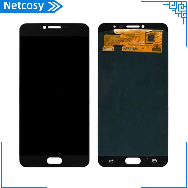 

LCD Screen Assembly For Samsung Galaxy C7010 LCD Touch Digitizer Screen Assembly Repair Part For Samsung Galaxy C7010 Parts