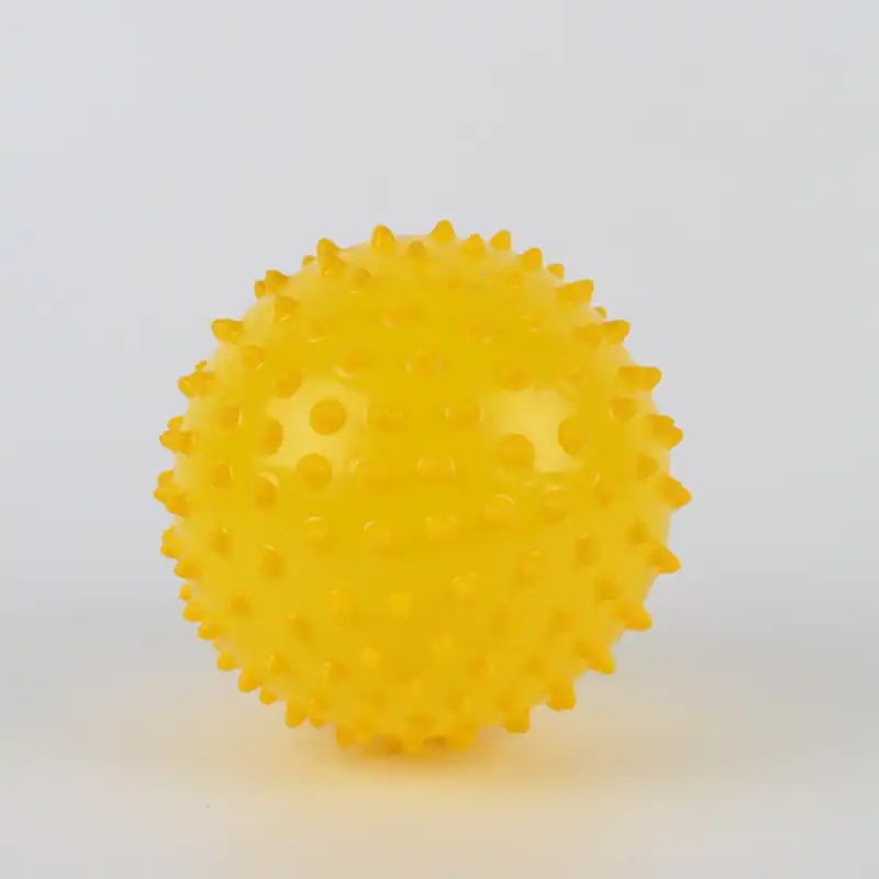 balle anti stress go sport