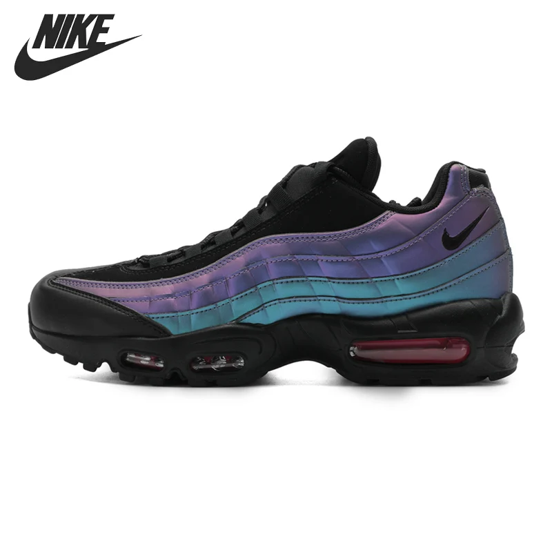 Оригинальные мужские кроссовки для скейтбординга NIKEAIR MAX 95 PRM|Катание на