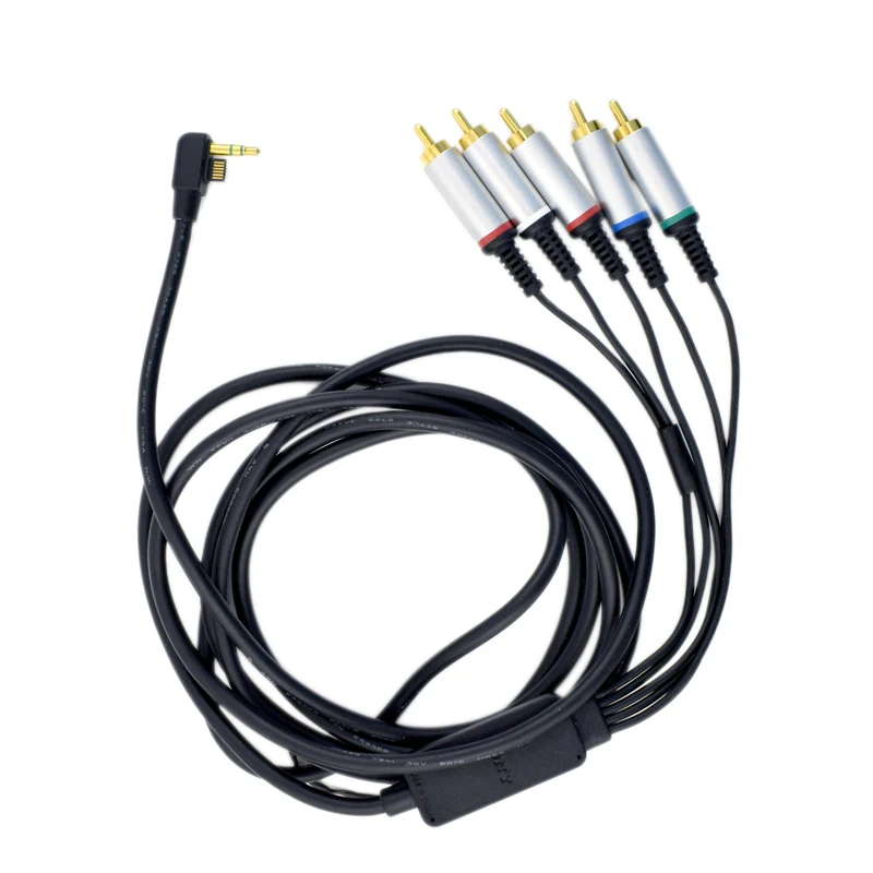 Rca Av Tv Video Cord Cable for Psp 2000/3000 | Электроника