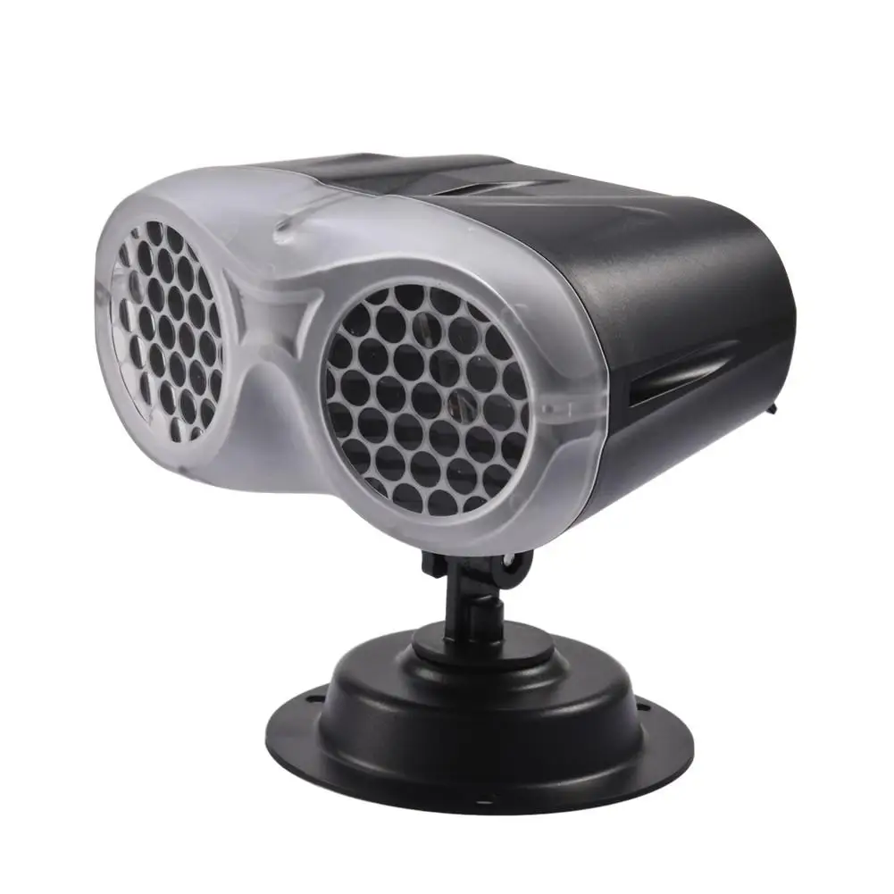 

2021 New Christmas Projector Light Waterproof Remote Control Snowflake Projection Lamp for Indoor Outdoor Decoration