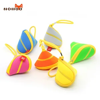 

Nohoo Coin Purse Women Small Wallets Cute Waterproof Card Holder Key Money Mini Bag For Girls Ladies Fashion Change Pouch 2020