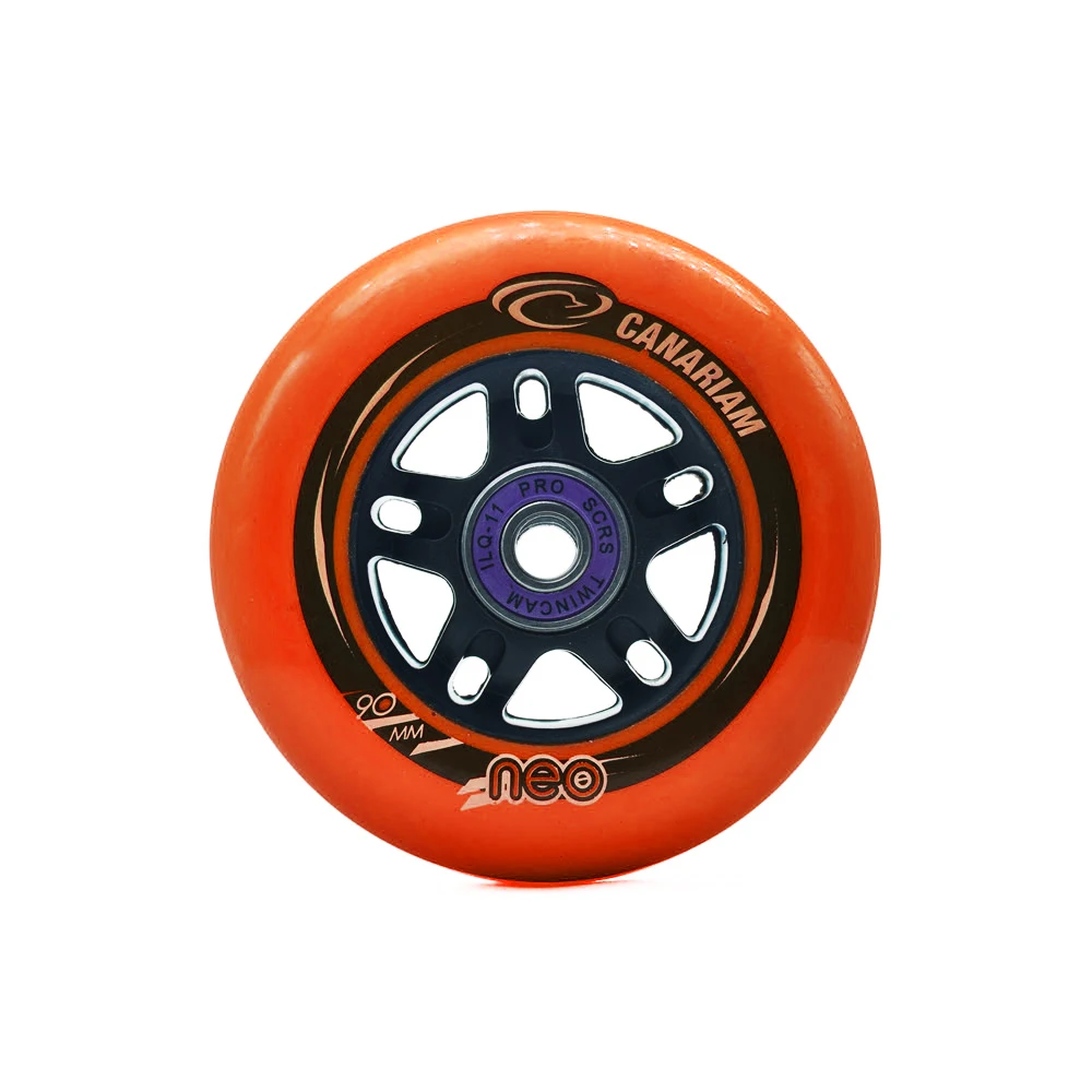 Viking Combi inline Skate 4x100 | Sport