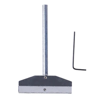 

1pcs Guitar Fingerboard Fret Press Caul Luthier Tool For Guitar Bass Parts