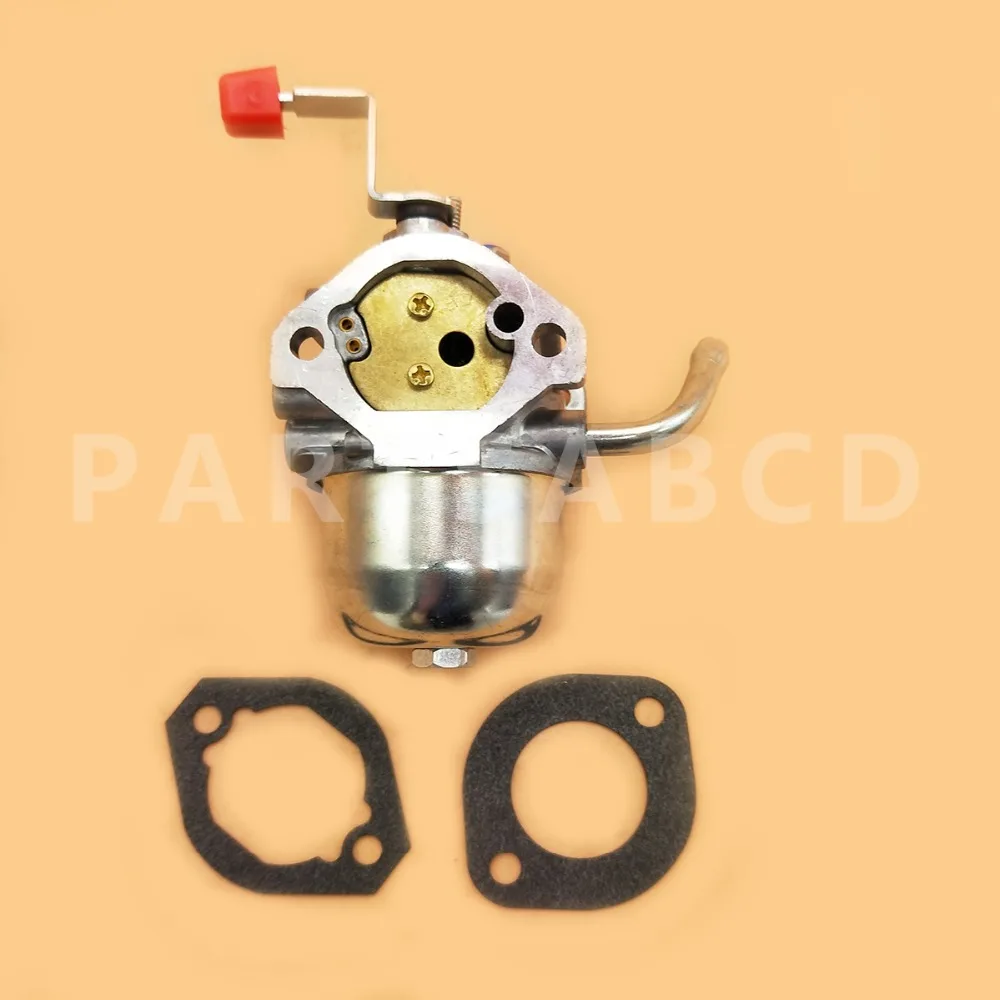 Карбюратор для генератор Generac 410HS GN410 GN360 GH360 0A4600 Carb 410CC