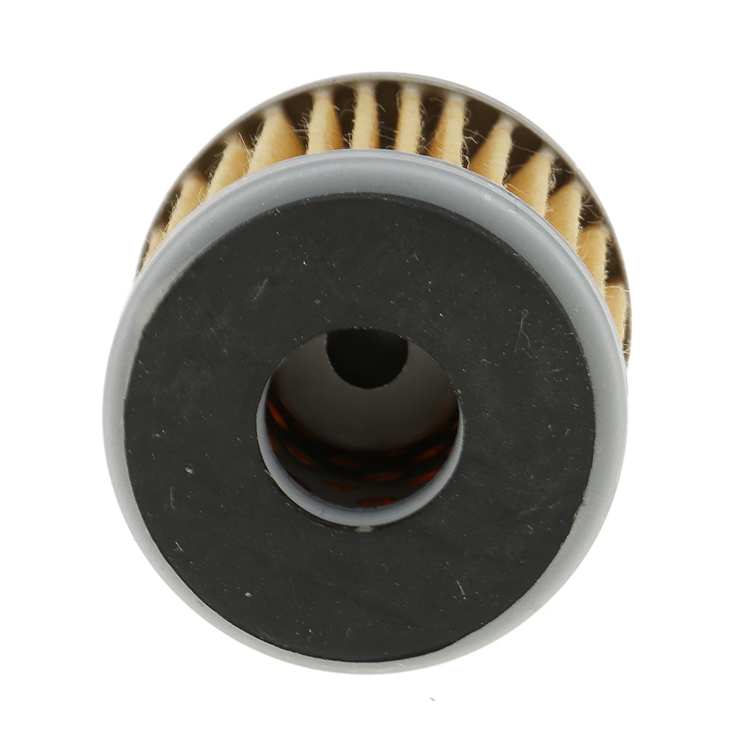 2 Piece Oil Filter for Yamaha YFZ450 YFZ450R YFZ450W YFZ450X YZ250F YZ450F Repair