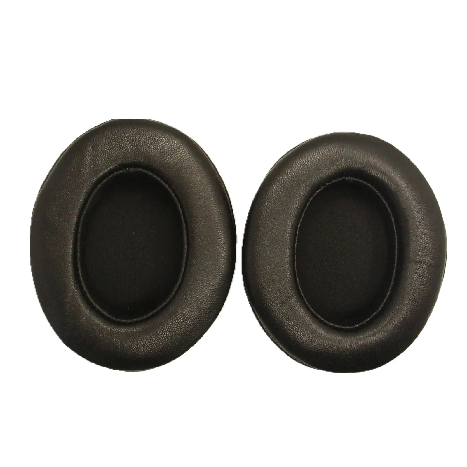 1 Pair Replacement Headphone Foam Earpads for Monster Beats Studio2 0 Headset Ear Pads Sponge Cushion Earbud Cases