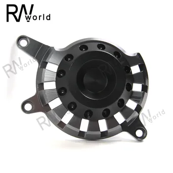 

CB650F Motorcycle Engine Clutch Cover Magneto Pump Cover Right Side Protect For HONDA CB650 F CB 650F 2014 2015 2016 2017 2018