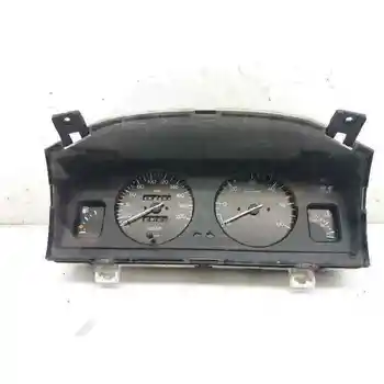 

96028249 BOX INSTRUMENTS CITROEN ZX
