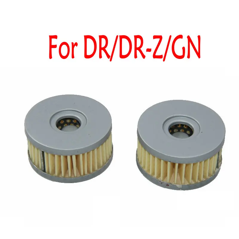 

Масляный фильтр для мотоцикла Suzuki Djebel 250 DR250 DR350 DR650 GN250 DRZ250 DR-Z250 масляный фильтр для мотоцикла