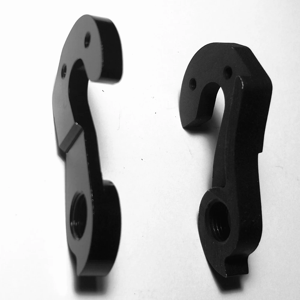 1Pc Parti Di Biciclette Bike Gear Deragliatore Posteriore Mech Hanger For Look 596 Triathlon Look 695 Aerolight Look 795 Light Look 986 Carbon