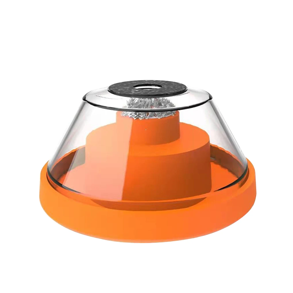 Drill Dust Cover Dust proof Drill Dust Collector Plastic Electric