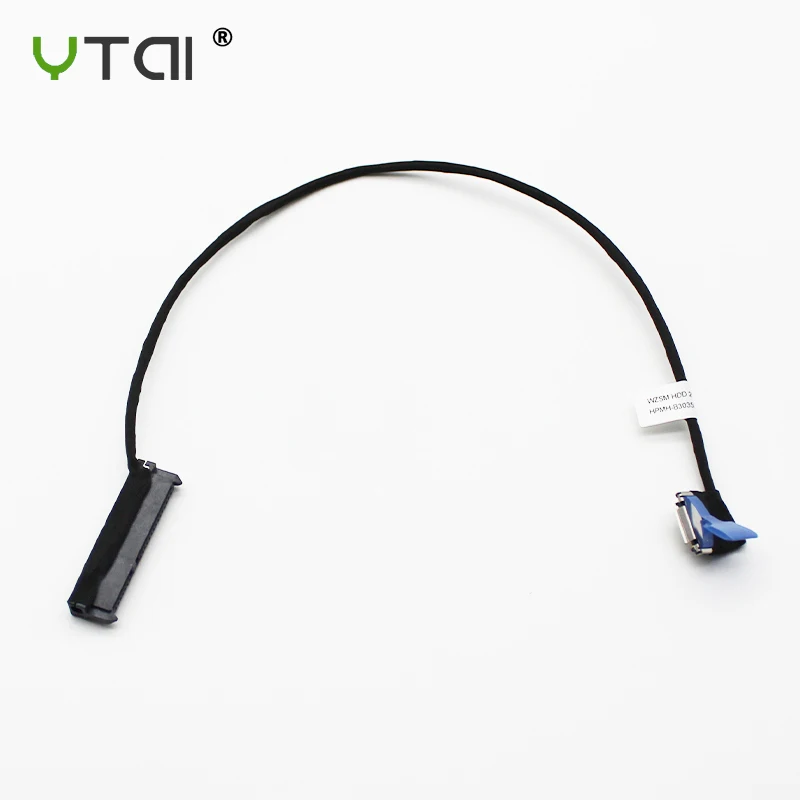 Разъем для жесткого диска B3035050G00004 гибкий кабель ноутбука HP pavilion | Компьютеры и