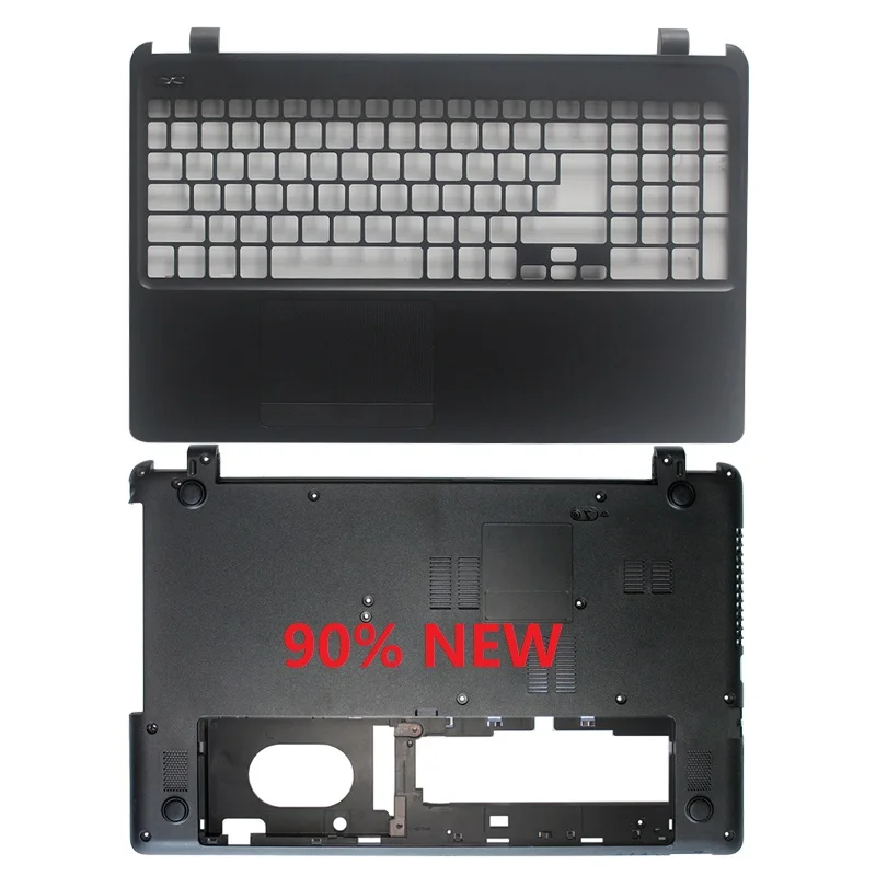 Для Acer Aspire E1 510 530 532 570 570G 572 572G Z5WE1 ЖК дисплей задняя крышка/ноутбук Нижний Базовый