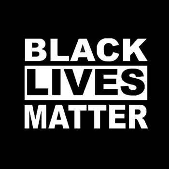 

Black Lives Matter 3x5 Feet Flag with Grommets H7ED
