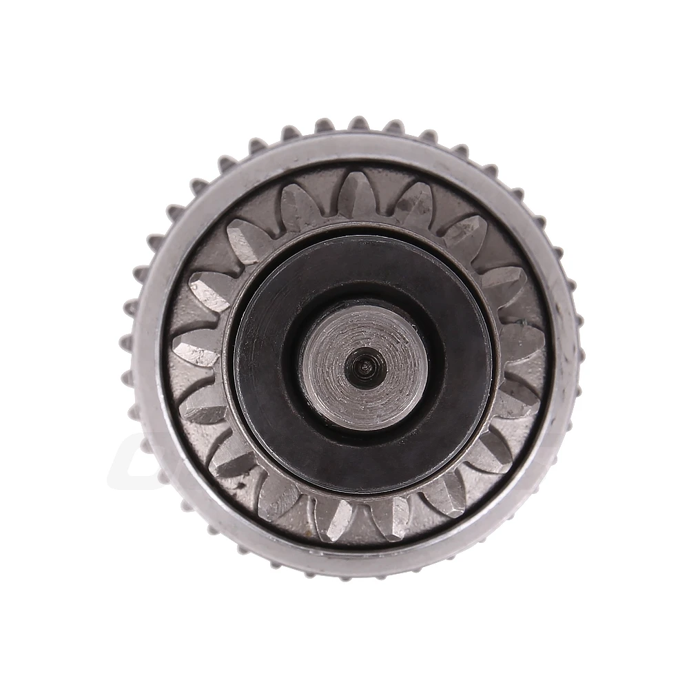 OUMURS стартовый привод мотоцикла для Yamaha Grizzly 600 YFM600 1998 1999 2000 2001 YFM600 ATV Bendix привод Replace4WV-15650-02-00