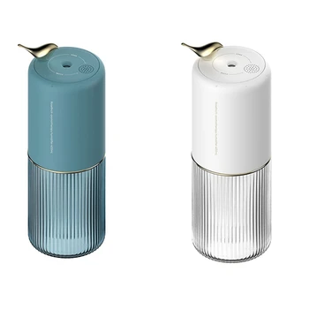 

Portable Air Humidifier USB Charging Mist Aroma Essential Oil Diffuser Desktop Air Humidifier for Home Car Office