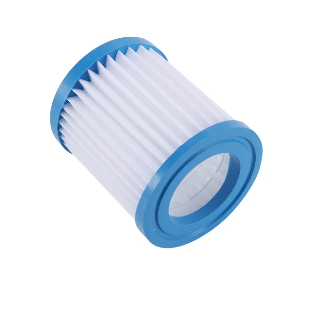 1/2/4Pcs Medence Szűrőpatronszivattyú A Bestway I Intex 300/330Gal Úszómedence Szűrőszivattyúk Cseréje 78*88 Mm - Image 5