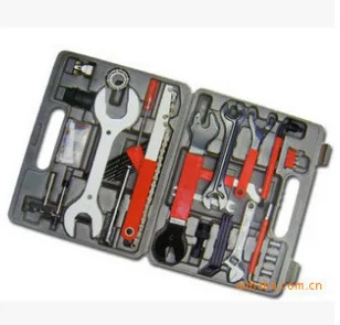 

Fz044 Large Tool Full-Featured Bicycle Full Set Repair Tools Full Set Car Repair Tools