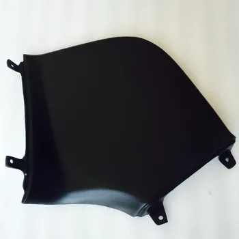 

For RX7 FD3s RHD style A/C Delete cover FRP glass fiber