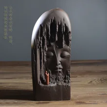 Encens держатель для благовоний для дома, предметы мебели из керамики, предлагающие горелку для благовоний, и прямые продажи