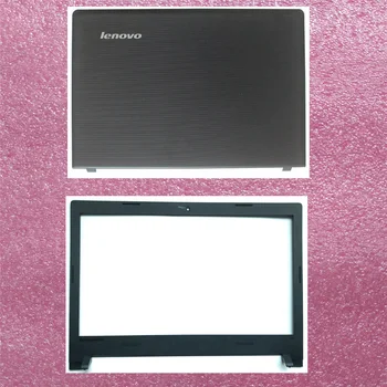 

New case cover for Lenovo ideapad 100-14 100-14IBY LCD BACK COVER/LCD Bezel Cover
