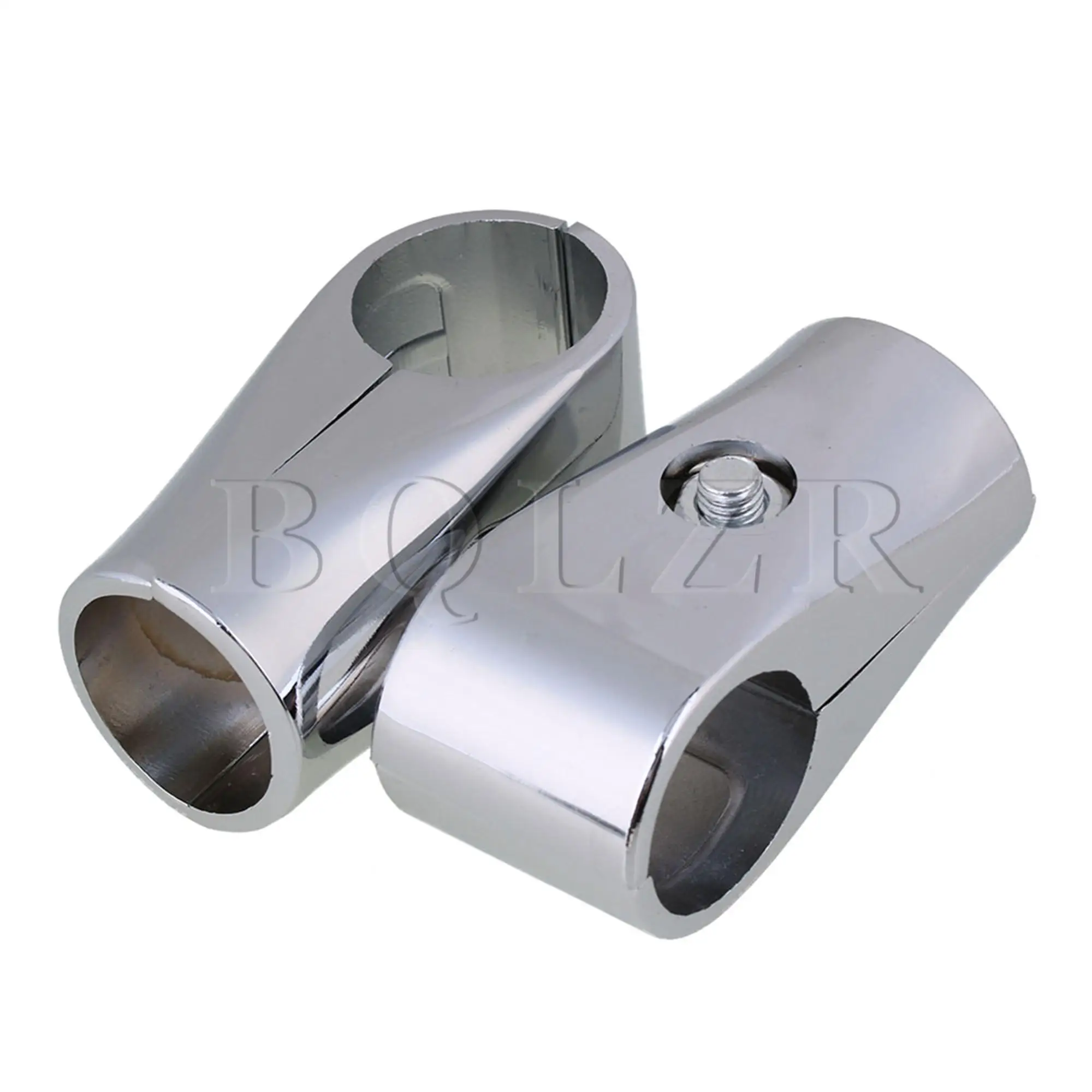 bqlzr 4 x 32mm id tubo redondo prata 02