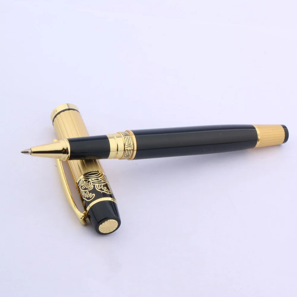 Classic Series Brand Füllfederhalter Fountain Pen HERO 901 Classic Pen 