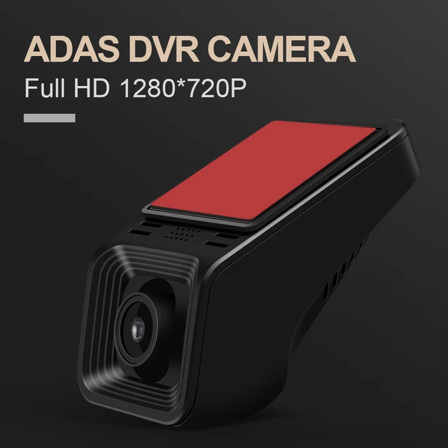 $US $28.88 Only Suit For ISUDAR Car DVD Player 720P Car Front Camera video recorder USB DVR 16GB for Quad Core