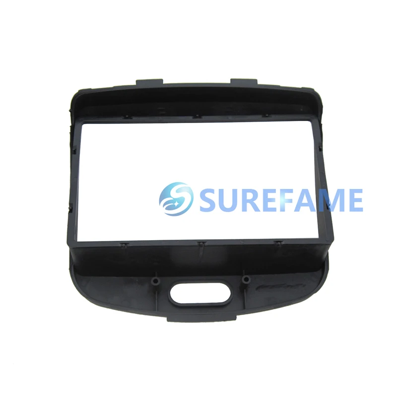  I10 I-10 2008-2013    ڵ   ׷ Fascia DVD г  ŰƮ Ʈ    Ŀ