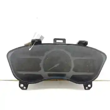 

GB3T10849HB3ENU BOX INSTRUMENTS FORD RANGER (TKE)