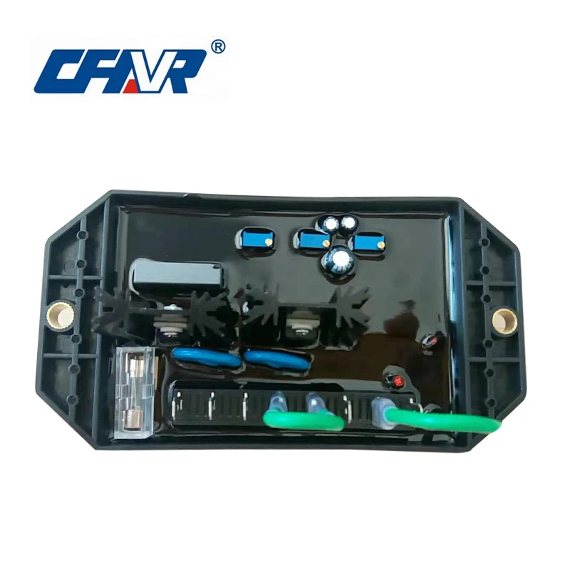 KI-DAVR-95SW автоматический Напряжение регулятор AVR для генератора