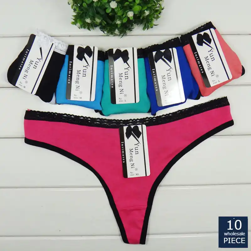 lenceria femenina por mayor