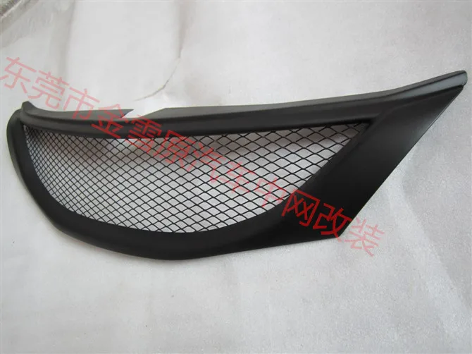 Fit for Subaru ten generation Impreza carbon fiber Or FPR car grill high quality