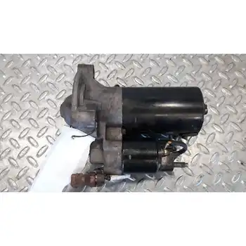 

0001108183 engine Starter Citroen Xsara Picasso 2.0 Hdi Exclusive Plus
