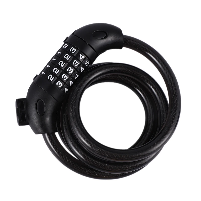Origianl Portable Code Lock for Ninebot MAX G30 KickScooter Xiaomi Mijia Pro Electric Scooter Xiaomi Mijia M365 Scooter Lock