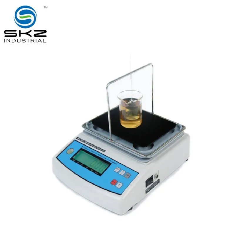 archimedes' principle digital 0.01-600g liquid density measurement | Инструменты