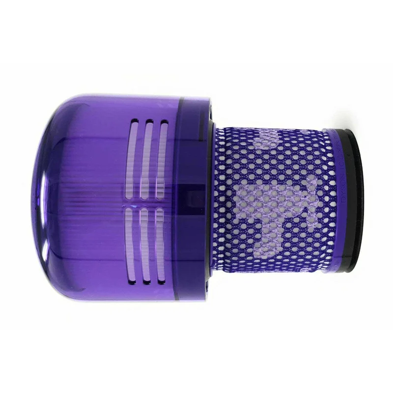 

Repair Filter 1pc Purple Sweeping robot Accessory Vacuum cleaner Replacement Part Spare For Dyson V11 SV14