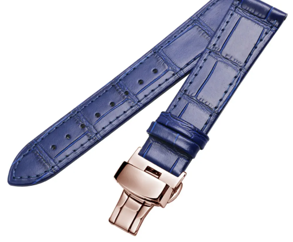 Pulseira do relógio