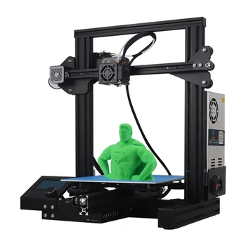 

3D printer 3D printing hand board model 3D printer