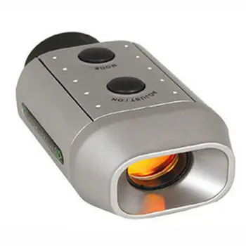 

Portable Golf Hunting Digital Rangefinder Digital Telescope Trena Laser Tour Buddy Scope GPS Range Finder Tool