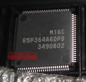 

NEW 100% R5F364A6DFB