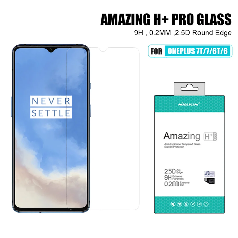 H+PRO GLASS